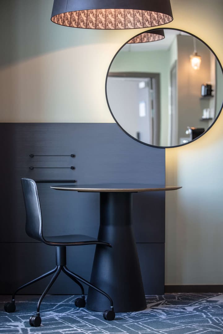 Radisson Blu Metropol Hotel, Helsingborg