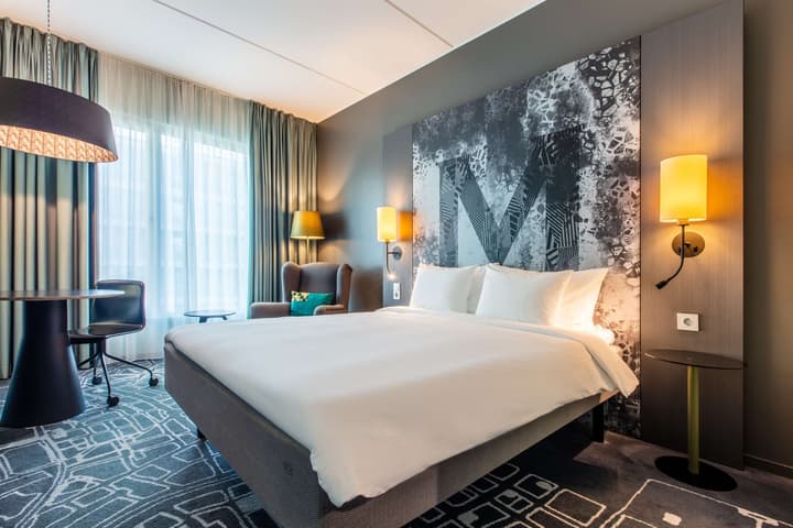 Radisson Blu Metropol Hotel, Helsingborg