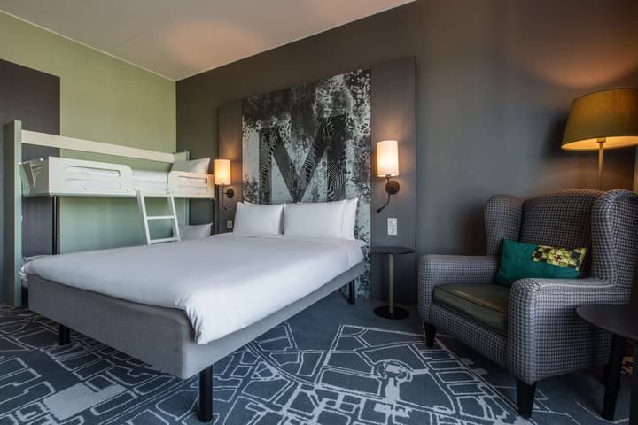 Radisson Blu Metropol Hotel, Helsingborg