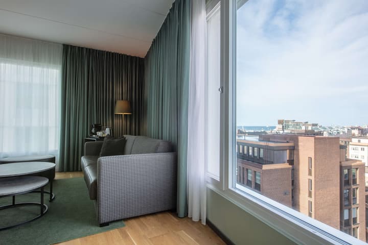 Radisson Blu Metropol Hotel, Helsingborg