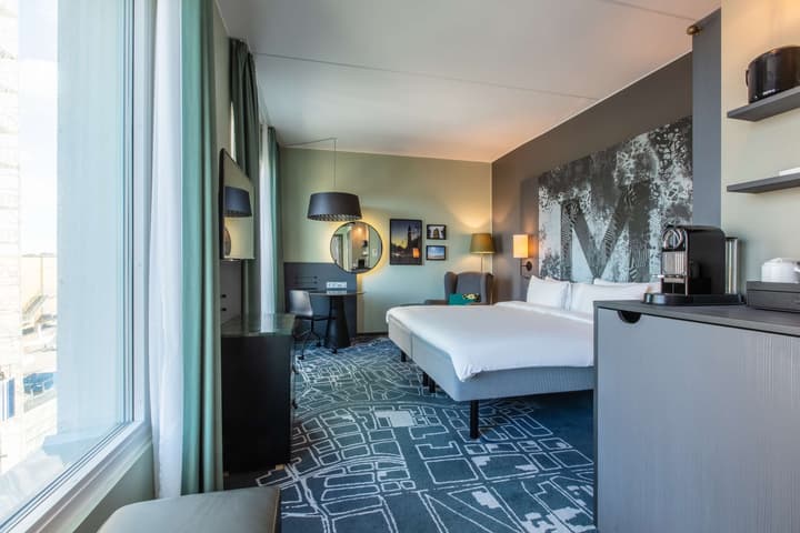 Radisson Blu Metropol Hotel, Helsingborg