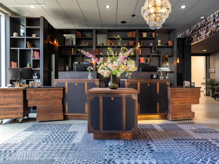 Radisson Blu Metropol Hotel, Helsingborg