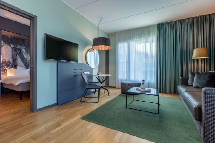 Radisson Blu Metropol Hotel, Helsingborg