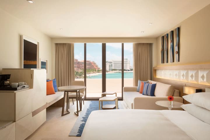Hyatt Ziva Cancun All Inclusive