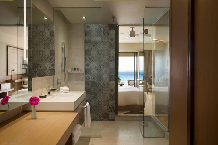 Hyatt Ziva Cancun All Inclusive