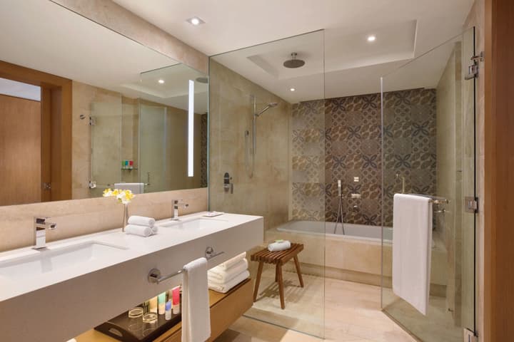 Hyatt Ziva Cancun All Inclusive
