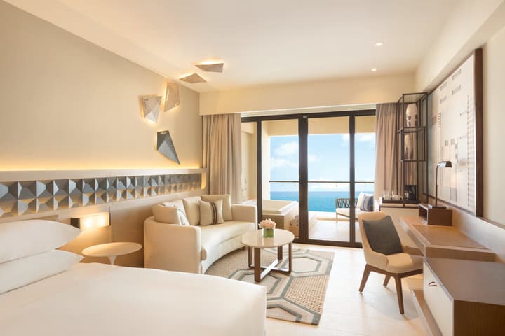 Hyatt Ziva Cancun All Inclusive