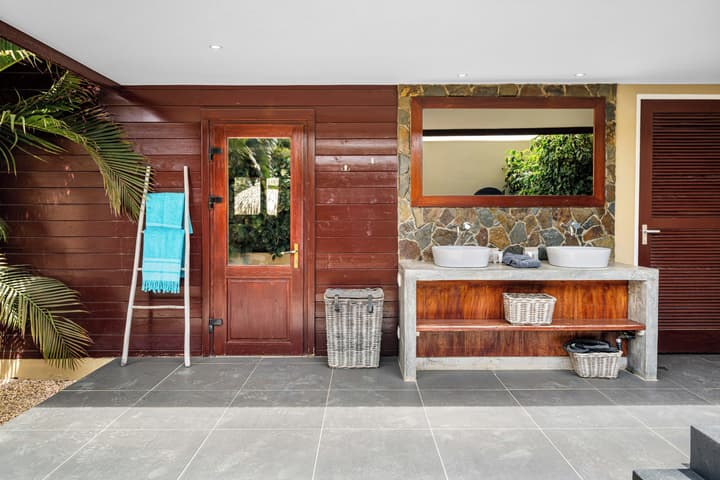 Bamboo Bonaire by Boutique Bonaire Unique Resorts