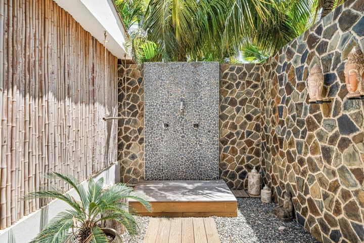 Bamboo Bonaire by Boutique Bonaire Unique Resorts
