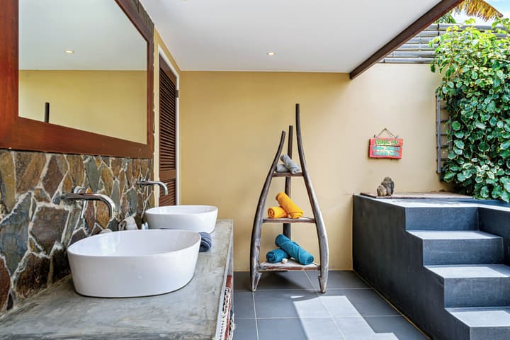 Bamboo Bonaire by Boutique Bonaire Unique Resorts