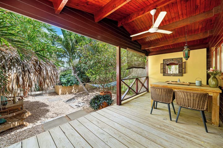Bamboo Bonaire by Boutique Bonaire Unique Resorts