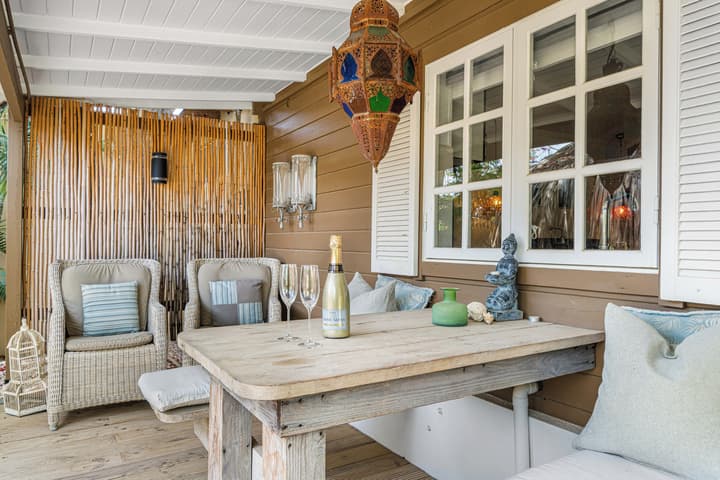 Bamboo Bonaire by Boutique Bonaire Unique Resorts
