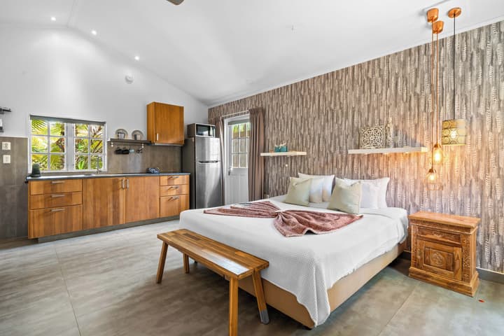 Bamboo Bonaire by Boutique Bonaire Unique Resorts