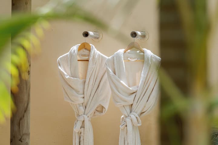 Bamboo Bonaire by Boutique Bonaire Unique Resorts