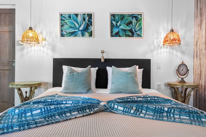Bamboo Bonaire by Boutique Bonaire Unique Resorts