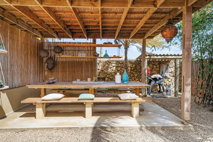 Bamboo Bonaire by Boutique Bonaire Unique Resorts