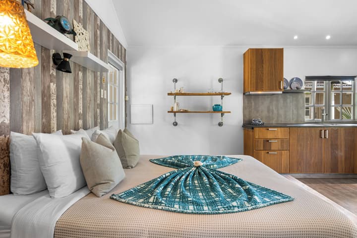 Bamboo Bonaire by Boutique Bonaire Unique Resorts