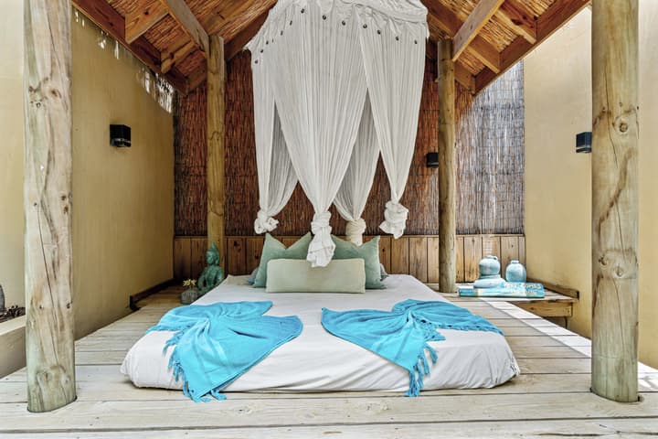 Bamboo Bonaire by Boutique Bonaire Unique Resorts