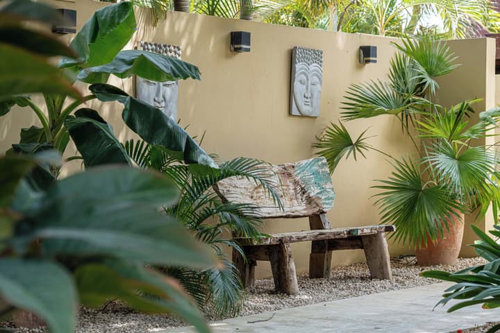 Bamboo Bonaire by Boutique Bonaire Unique Resorts