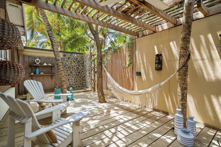 Bamboo Bonaire by Boutique Bonaire Unique Resorts