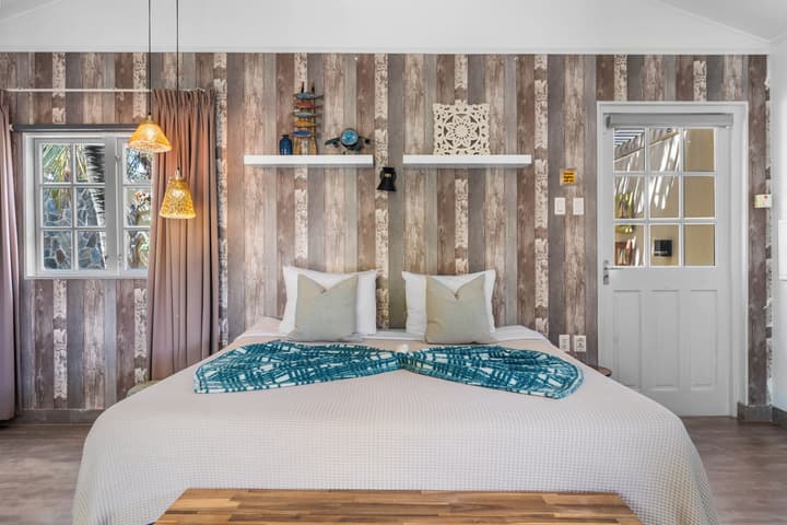 Bamboo Bonaire by Boutique Bonaire Unique Resorts