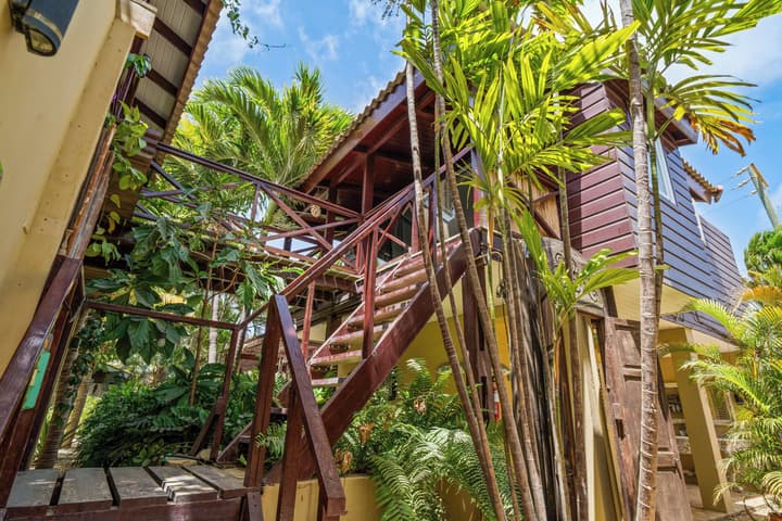 Bamboo Bonaire by Boutique Bonaire Unique Resorts