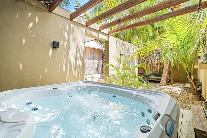 Bamboo Bonaire by Boutique Bonaire Unique Resorts