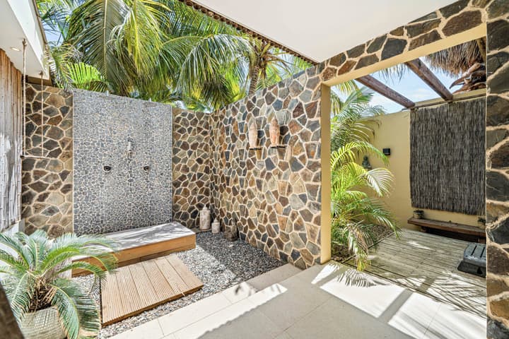 Bamboo Bonaire by Boutique Bonaire Unique Resorts