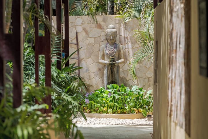 Bamboo Bonaire by Boutique Bonaire Unique Resorts