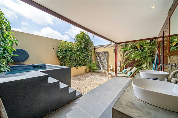 Bamboo Bonaire by Boutique Bonaire Unique Resorts