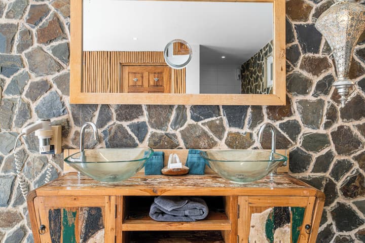 Bamboo Bonaire by Boutique Bonaire Unique Resorts