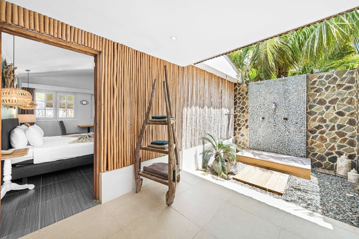 Bamboo Bonaire by Boutique Bonaire Unique Resorts