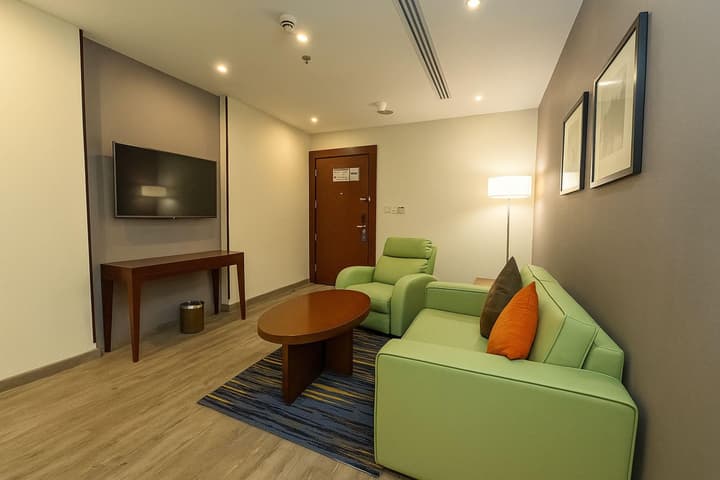 Radisson Blu Hotel, Jeddah Plaza