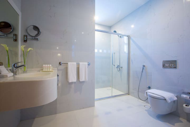 Radisson Blu Hotel, Jeddah Plaza