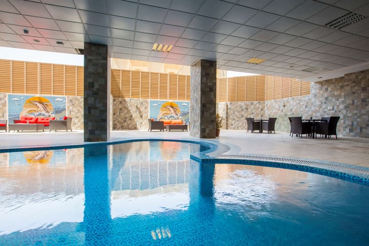 Radisson Blu Hotel, Jeddah Plaza