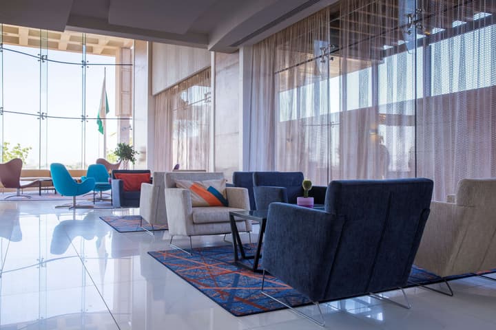 Radisson Blu Hotel, Jeddah Plaza