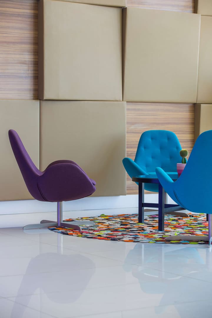 Radisson Blu Hotel, Jeddah Plaza