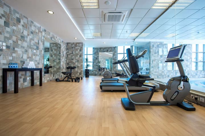 Radisson Blu Hotel, Jeddah Plaza