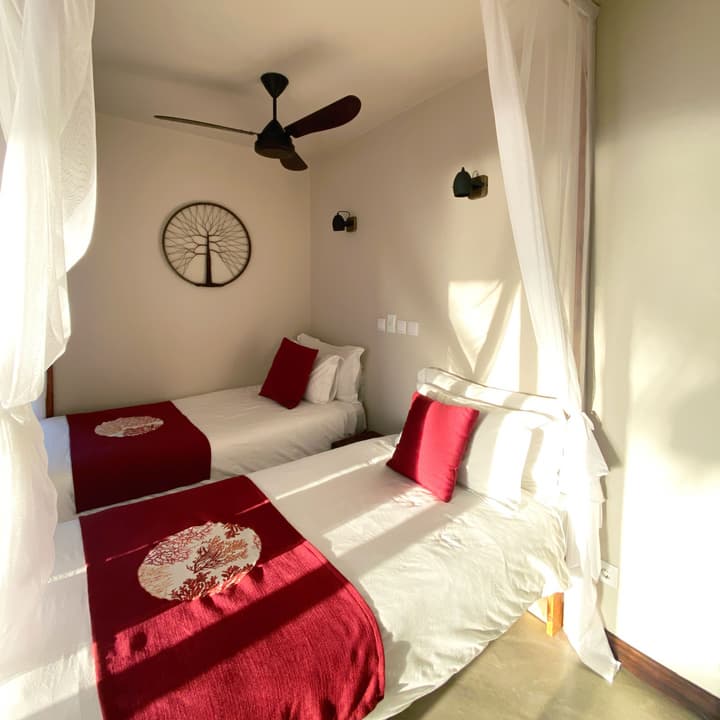 Casa Babi