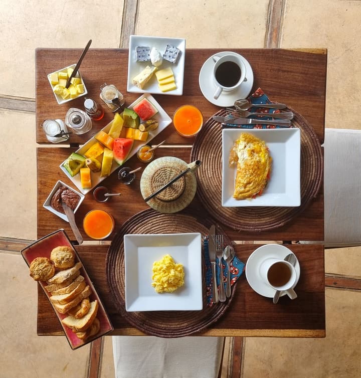 Casa Babi