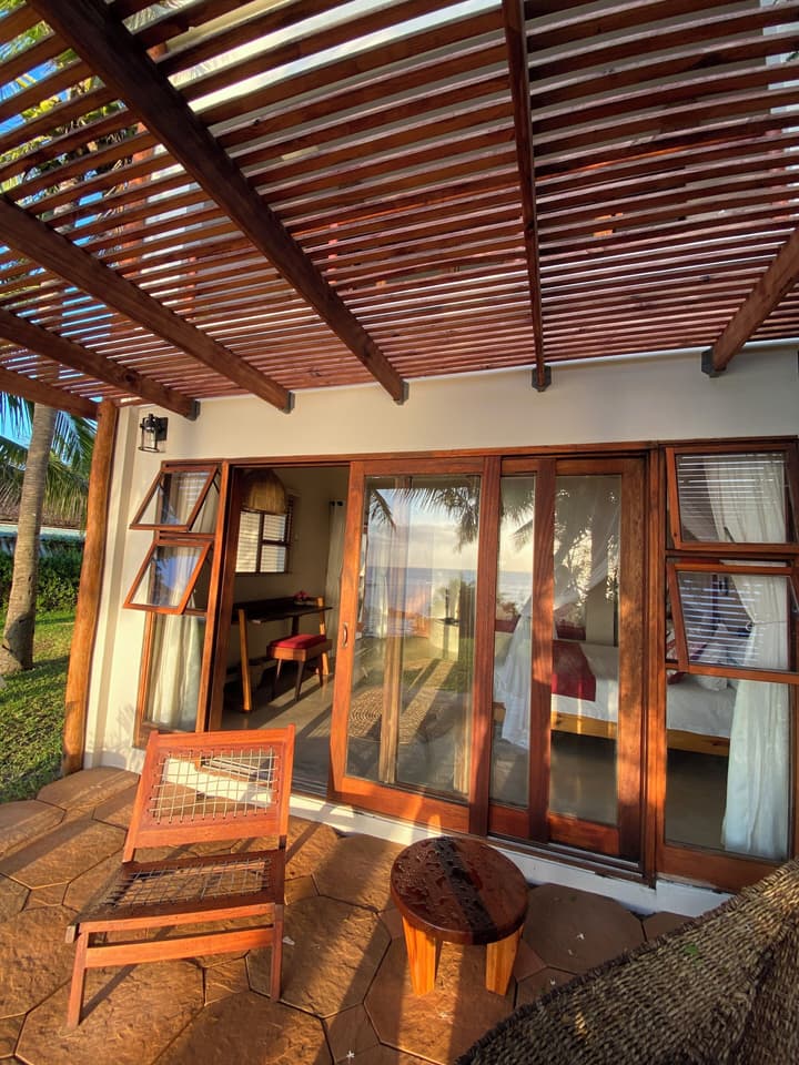 Casa Babi