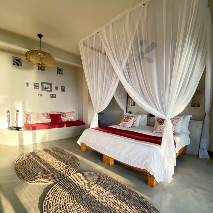 Casa Babi