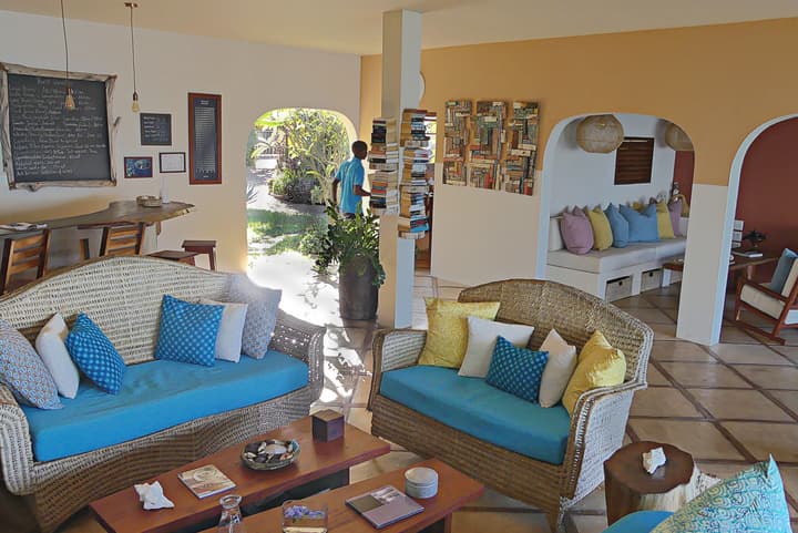 Casa Babi