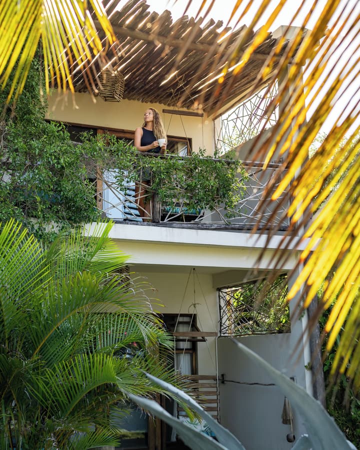 Casa Babi