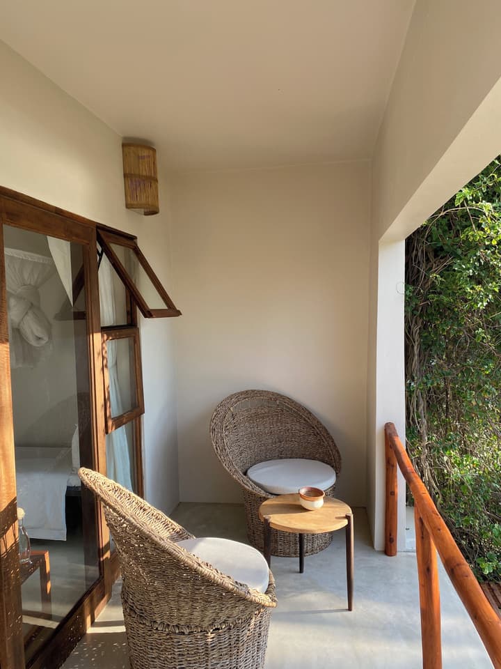 Casa Babi