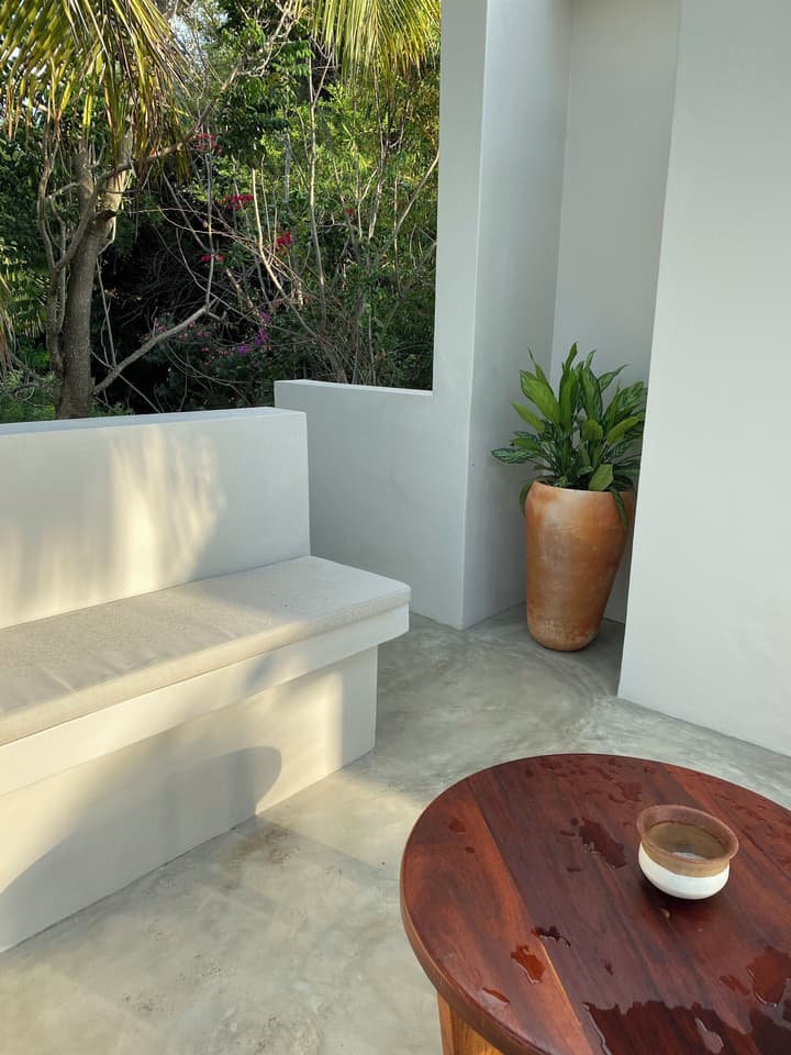 Casa Babi