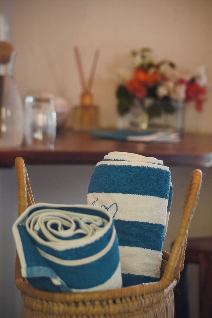 Casa Babi