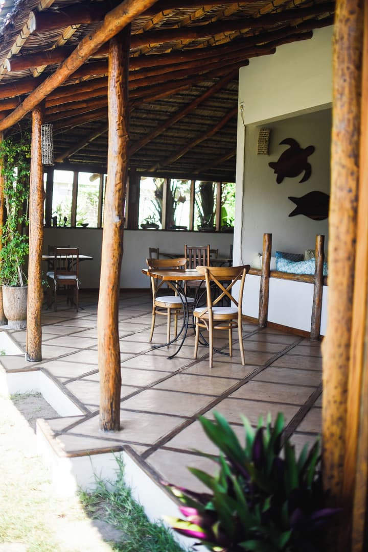 Casa Babi