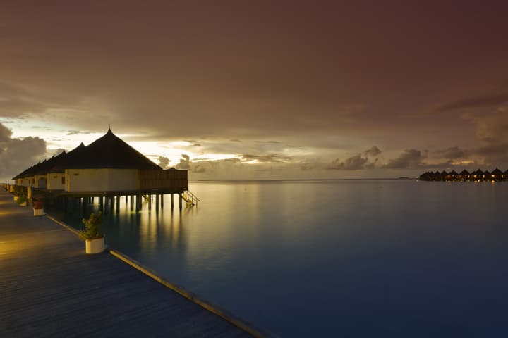 Angaga Island Resort & Spa
