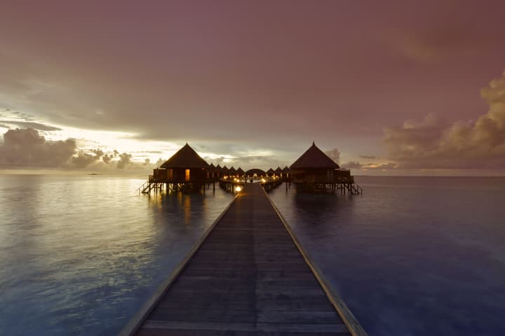 Angaga Island Resort & Spa